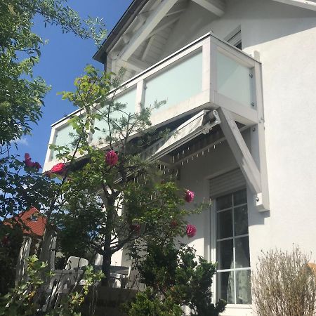 Obere Kellerstrasse Haus 3 Forchheim (Bavaria) Exterior foto